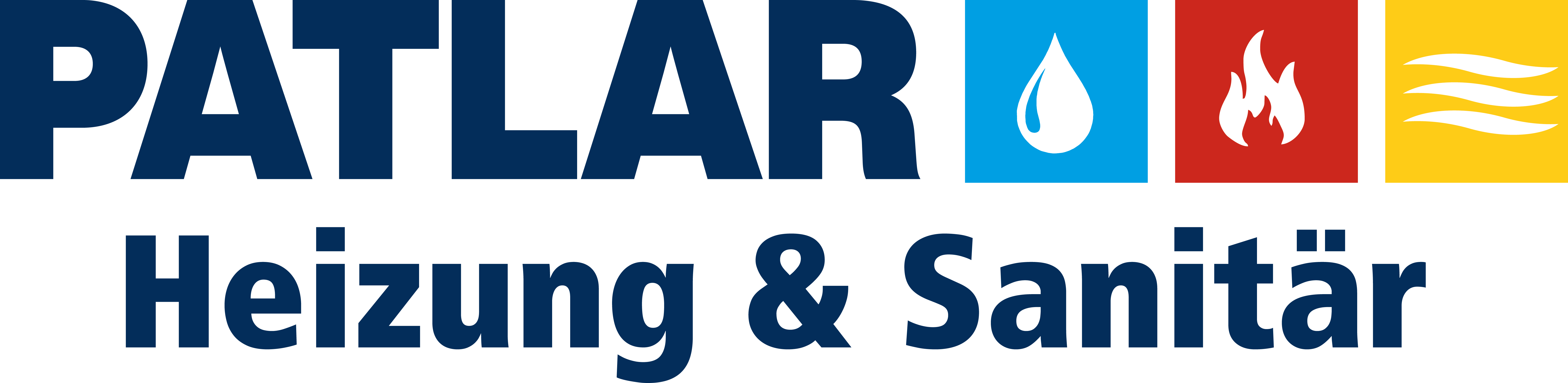 Heizung-Sanitär-Solarenergie Patlar
